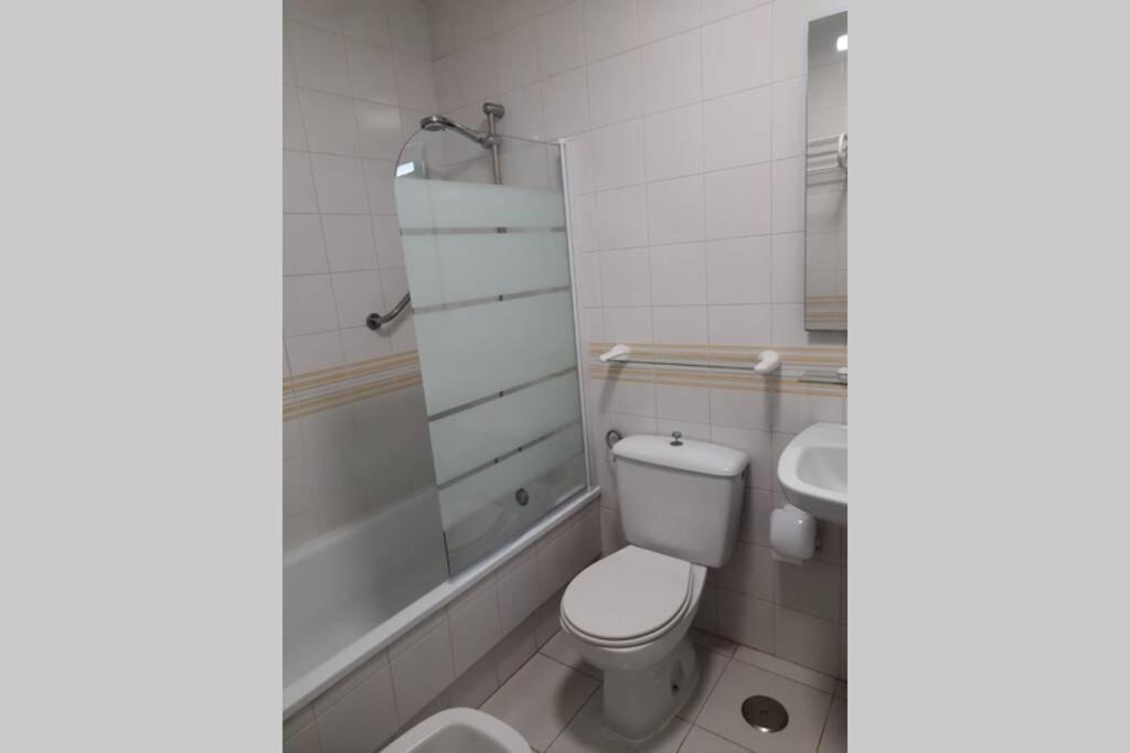 Cozy Studio Apartment Near The Beach Torrevieja Exterior photo
