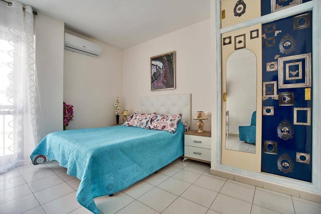 Cozy Studio Apartment Near The Beach Torrevieja Exterior photo